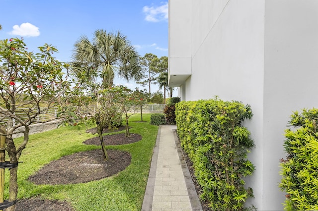 4240 NW 17th Ave, Boca Raton, FL 33431 - view of green lawn