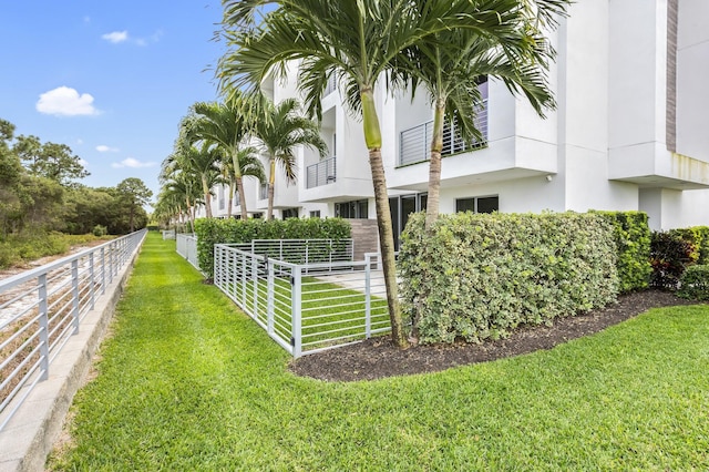 4240 NW 17th Ave, Boca Raton, FL 33431 - view of property exterior featuring stucco siding