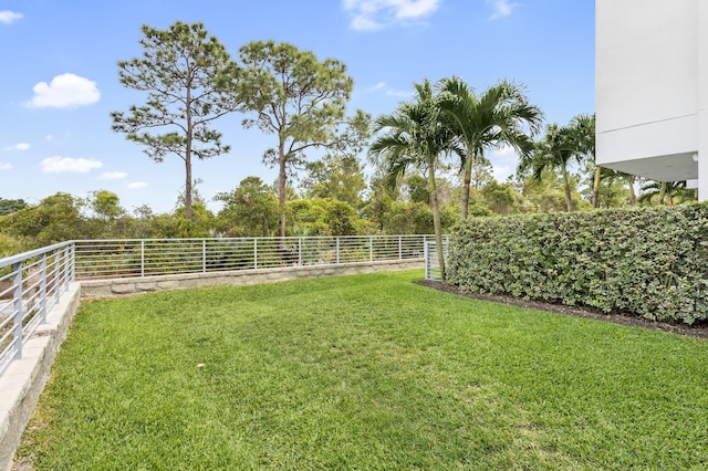 4240 NW 17th Ave, Boca Raton, FL 33431 - view of yard