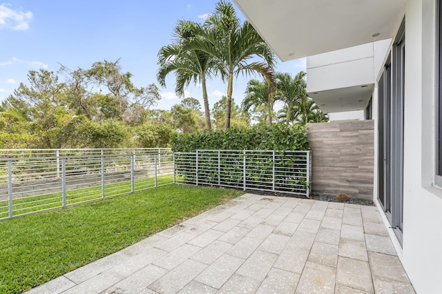 4240 NW 17th Ave, Boca Raton, FL 33431 - view of patio