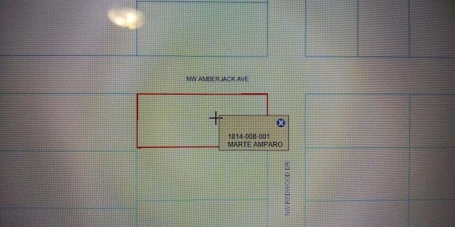 00 NW Redwood Rd, Dunnellon, FL 34431