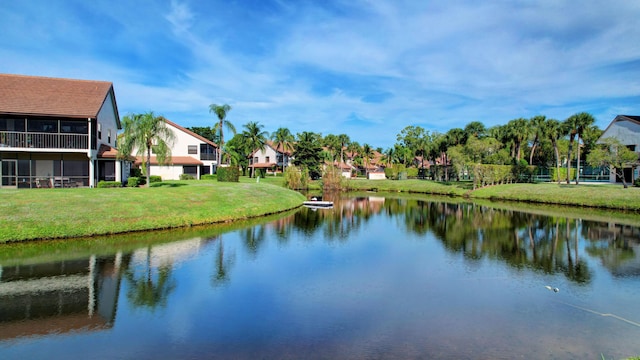 12693 Coral Breeze Dr, Wellington, FL 33414 - water view