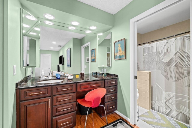 dining area with light tile patterned flooring and visible vents