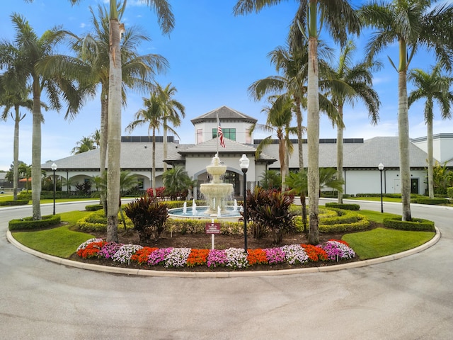8047 Brindisi Ln, Boynton Beach, FL 33472 - view of building exterior