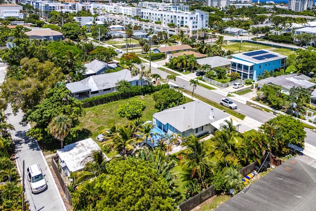320 SE 4th Ave, Delray Beach, FL 33483 - aerial view