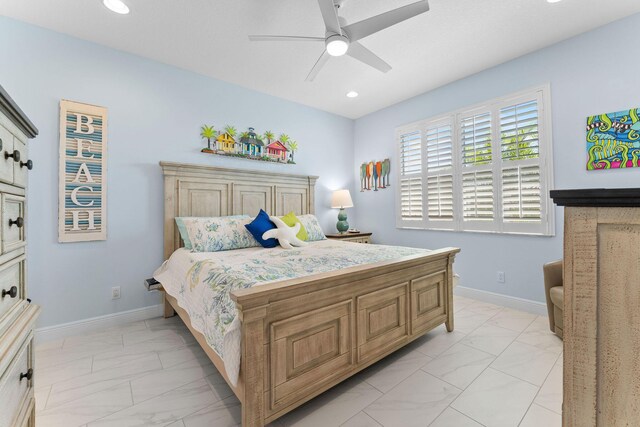 21039 SW Modena Way, Port Saint Lucie, FL 34986 - full bath with shower / tub combo, toilet, and vanity