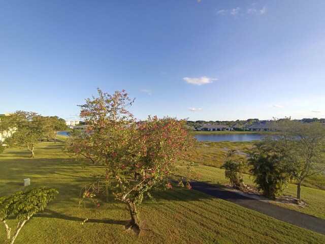 7240 Huntington Ln Unit 408, Delray Beach, FL 33446 - water view
