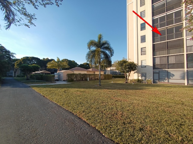 7240 Huntington Ln Unit 408, Delray Beach, FL 33446 - view of property