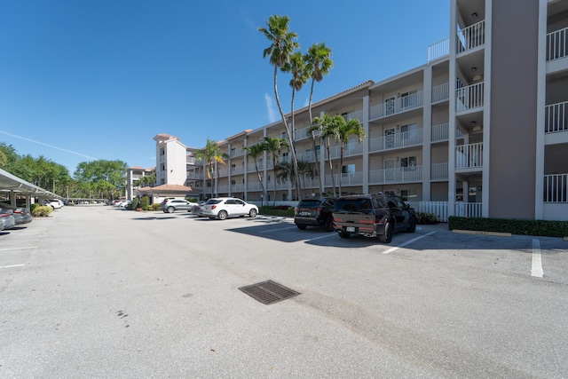 14112 Huntington Pointe Dr Unit 105, Delray Beach, FL 33484 - exterior space