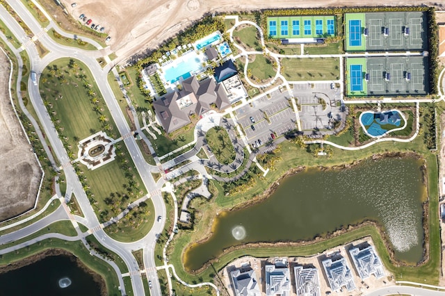 10734 Stellar Cir Unit Stardom 9, Palm Beach Gardens, FL 33412 - map of property location