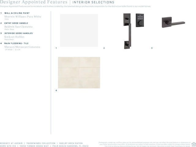 miscellaneous document
