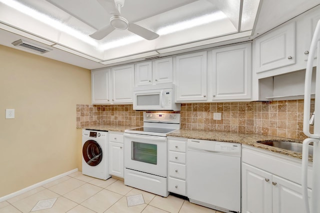 2000 Presidential Way Unit 204, West Palm Beach, FL 33401 - pool featuring a patio
