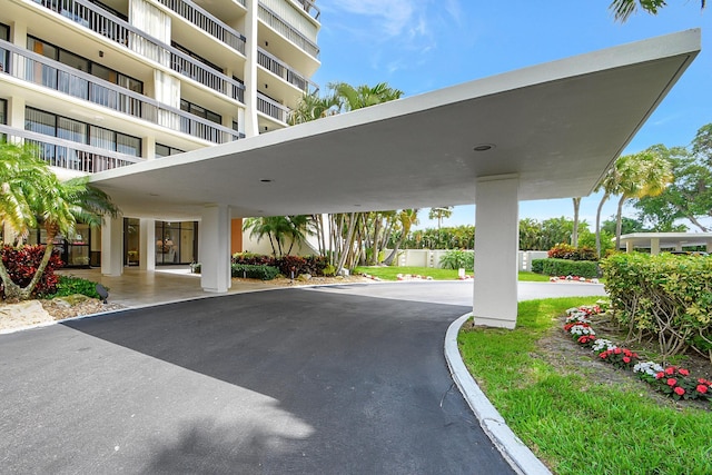 2000 Presidential Way Unit 204, West Palm Beach, FL 33401 - exterior space