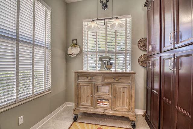 2036 SW Mayflower Dr, Palm City, FL 34990 - detailed view of baseboards