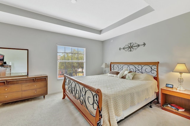 2061 SE Glen Ridge Dr, Port Saint Lucie, FL 34952 - bedroom with baseboards and carpet