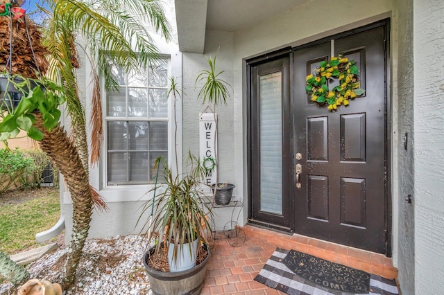 5541 Wishing Star Ln, Greenacres, FL 33463 - view of entrance to property
