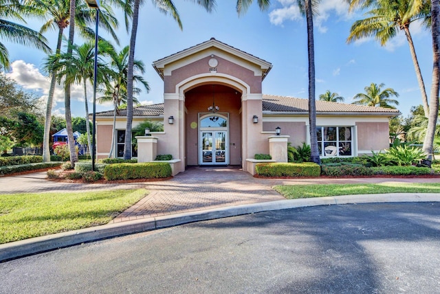 5541 Wishing Star Ln, Greenacres, FL 33463 - view of building exterior
