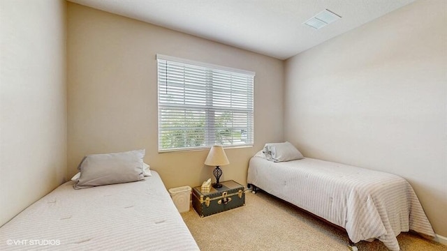 10577 SW Toren Way, Port Saint Lucie, FL 34987 - view of carpeted bedroom