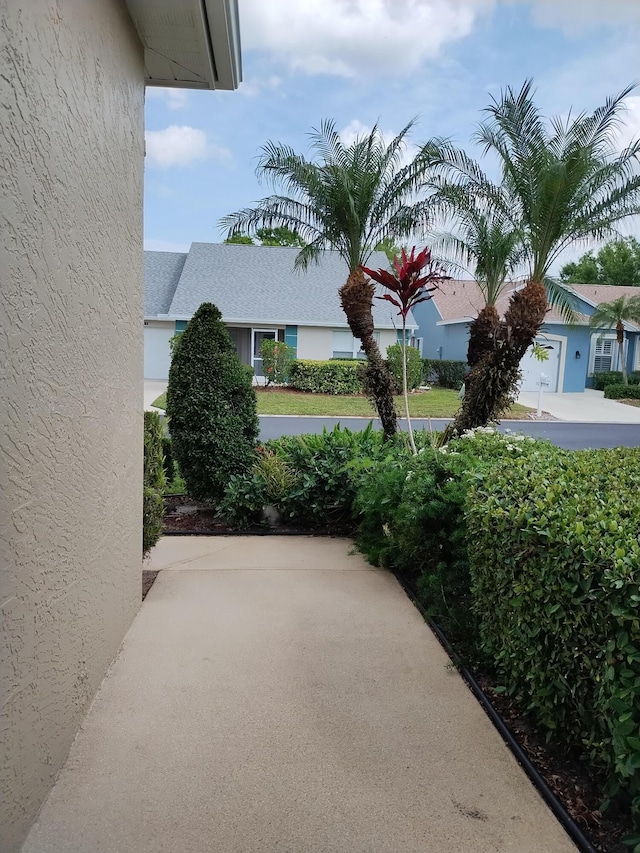 1047 NW Tuscany Dr, Port Saint Lucie, FL 34986 - view of patio