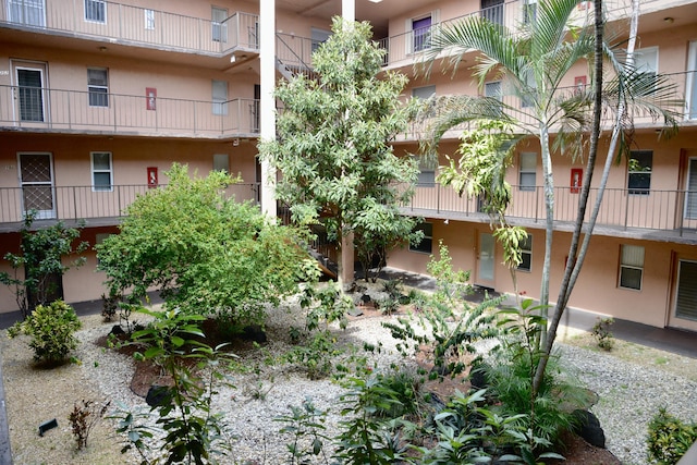 2841 Somerset Dr Unit 217, Lauderdale Lakes, FL 33311 - view of surrounding community