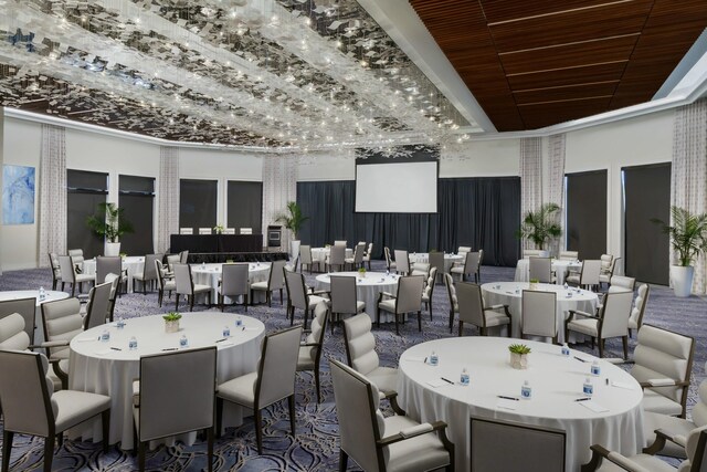 2437 NW 64th St, Boca Raton, FL 33496 - view of dining space