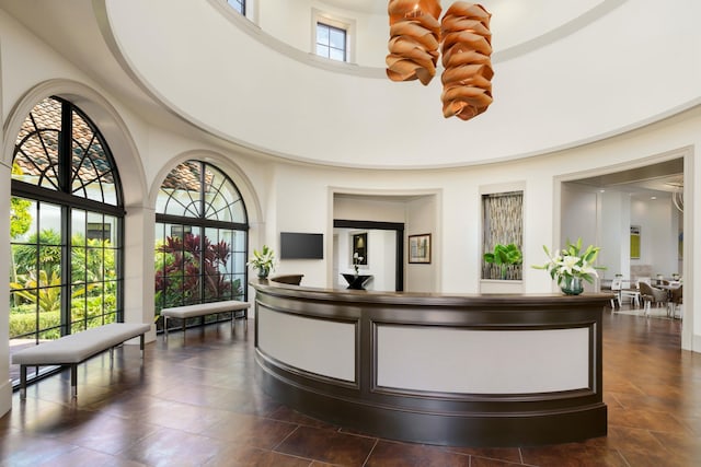 2437 NW 64th St, Boca Raton, FL 33496 - view of reception area