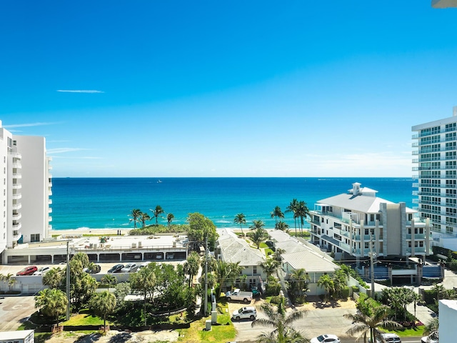 3450 S Ocean Blvd Unit 906, Highland Beach, FL 33487 - water view