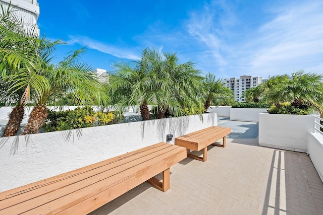 3450 S Ocean Blvd Unit 906, Highland Beach, FL 33487 - view of property's community