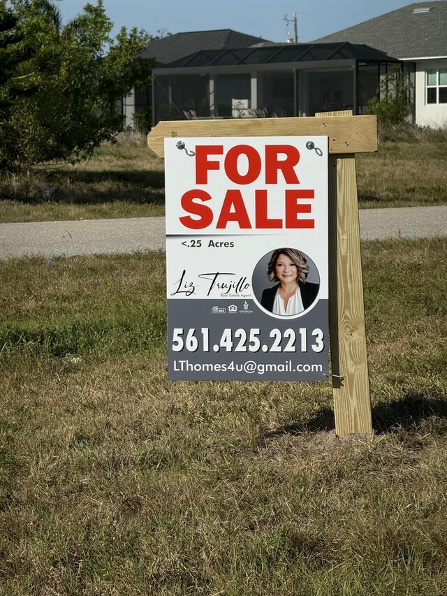 228 NW 11th Ter, Cape Coral, FL 33993