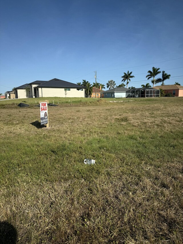 228 NW 11th Ter, Cape Coral, FL 33993