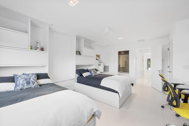 7047 San Sebastian Cir, Boca Raton, FL 33433 - view of bedroom