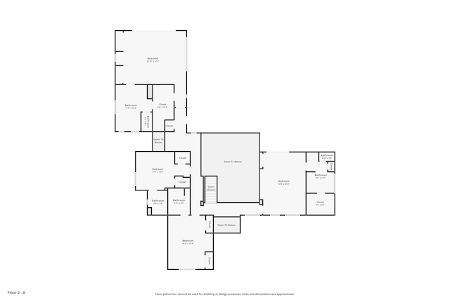 7047 San Sebastian Cir, Boca Raton, FL 33433 - floor plan / room layout