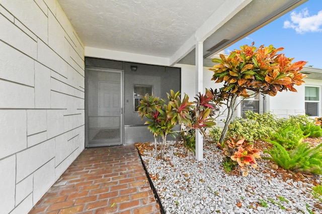 6472 Overland Dr, Delray Beach, FL 33484 - view of exterior entry