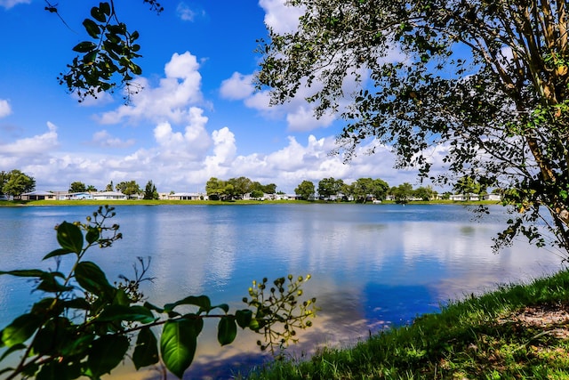 6763 Mar Pacifico, Fort Pierce, FL 34950 - water view