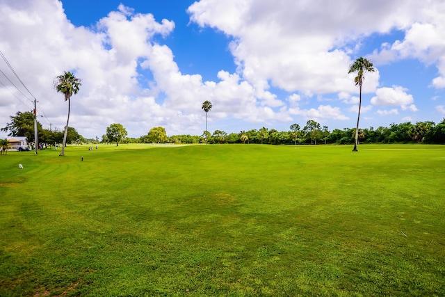 6763 Mar Pacifico, Fort Pierce, FL 34950 - view of home's community