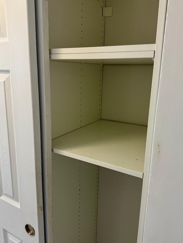 19201 Collins Ave Unit 448, Sunny Isles Beach, FL 33160 - view of closet