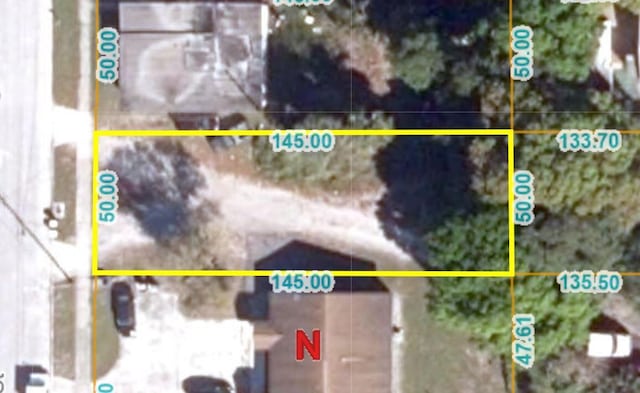 19 N St St, Fort Pierce FL, 34946 land for sale