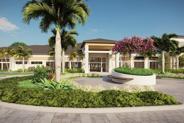 12862 Crane Xing, Palm Beach Gardens, FL 33412 - view of property