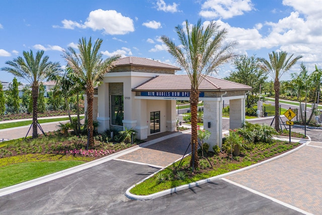 12862 Crane Xing, Palm Beach Gardens, FL 33412 - view of property