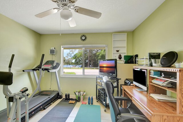 3412 Lake Osborne Dr, Lake Worth Beach, FL 33461 - full bathroom featuring vanity and a shower stall