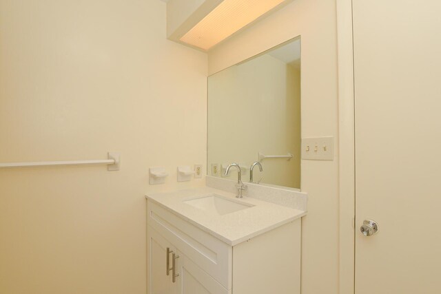 1034 Grandview Blvd, Fort Pierce, FL 34982 - bathroom featuring vanity