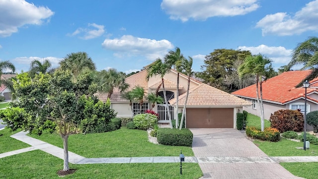 7315 Falls Rd E, Boynton Beach, FL 33437 - view of building exterior