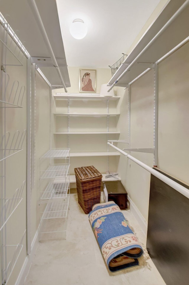 881 Normandy S, Delray Beach, FL 33484 - view of spacious closet