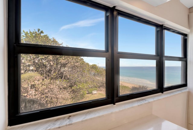 4605 S Ocean Blvd Unit 4C, Highland Beach, FL 33487 - detailed view of a large body of water