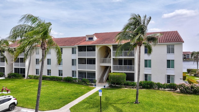 4468 NE Ocean Blvd Unit G2, Jensen Beach, FL 34957 - view of building exterior