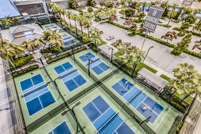 13516 Cirrus Pl, Palm Beach Gardens, FL 33412 - aerial view