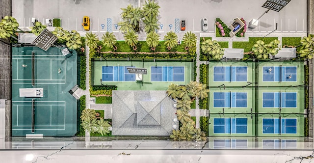13516 Cirrus Pl, Palm Beach Gardens, FL 33412 - aerial view