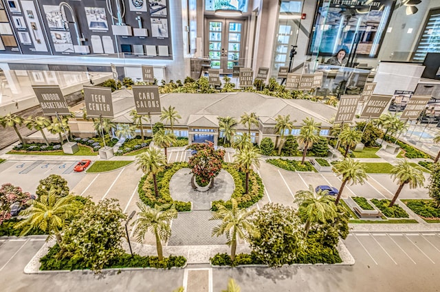13516 Cirrus Pl, Palm Beach Gardens, FL 33412 - aerial view