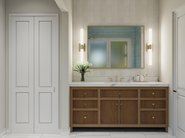 115 Olympus Way, Jupiter, FL 33477 - bathroom featuring vanity