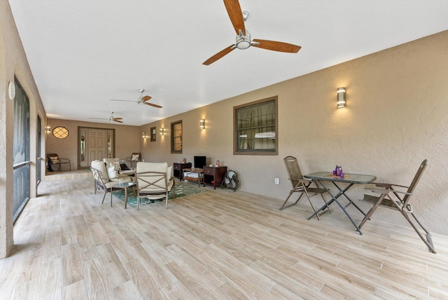 6028 140th Ave N, The Acreage, FL 33412 - view of sunroom